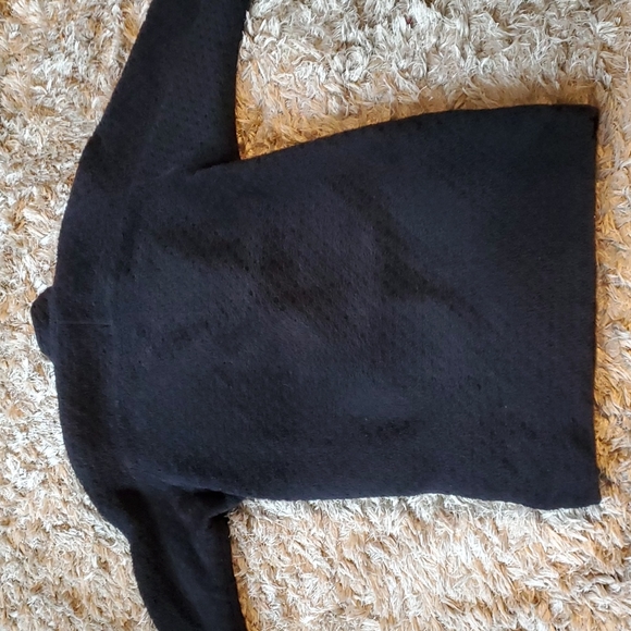 Vintage designer Jean Claude Poitras alpaca and wool coat - Picture 12 of 13